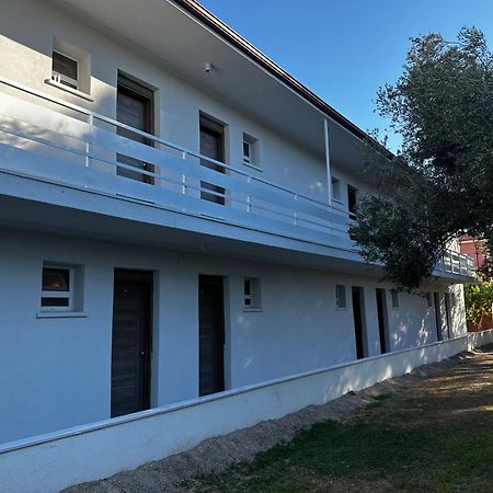 Palm Beach Hotel Küçükkuyu Dış mekan fotoğraf