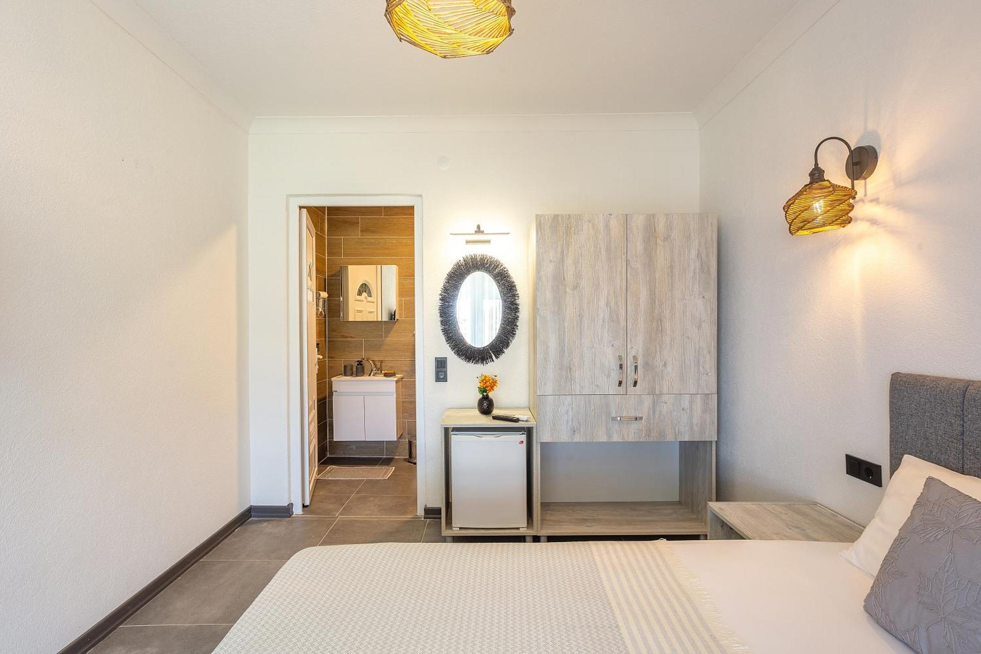 Palm Beach Hotel Küçükkuyu Dış mekan fotoğraf