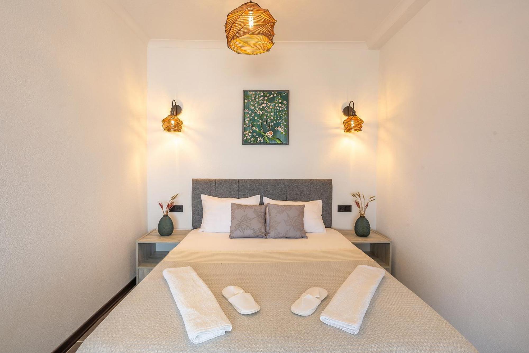 Palm Beach Hotel Küçükkuyu Dış mekan fotoğraf