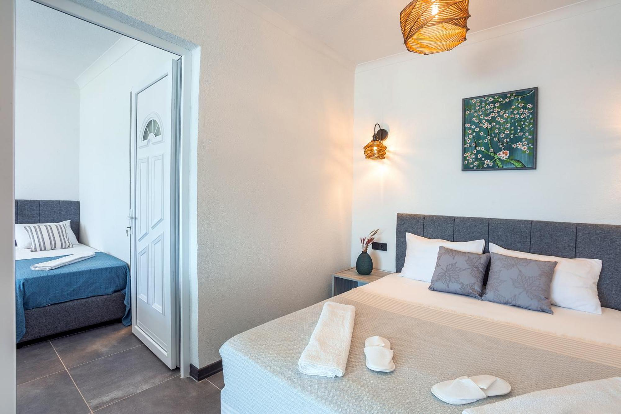 Palm Beach Hotel Küçükkuyu Dış mekan fotoğraf