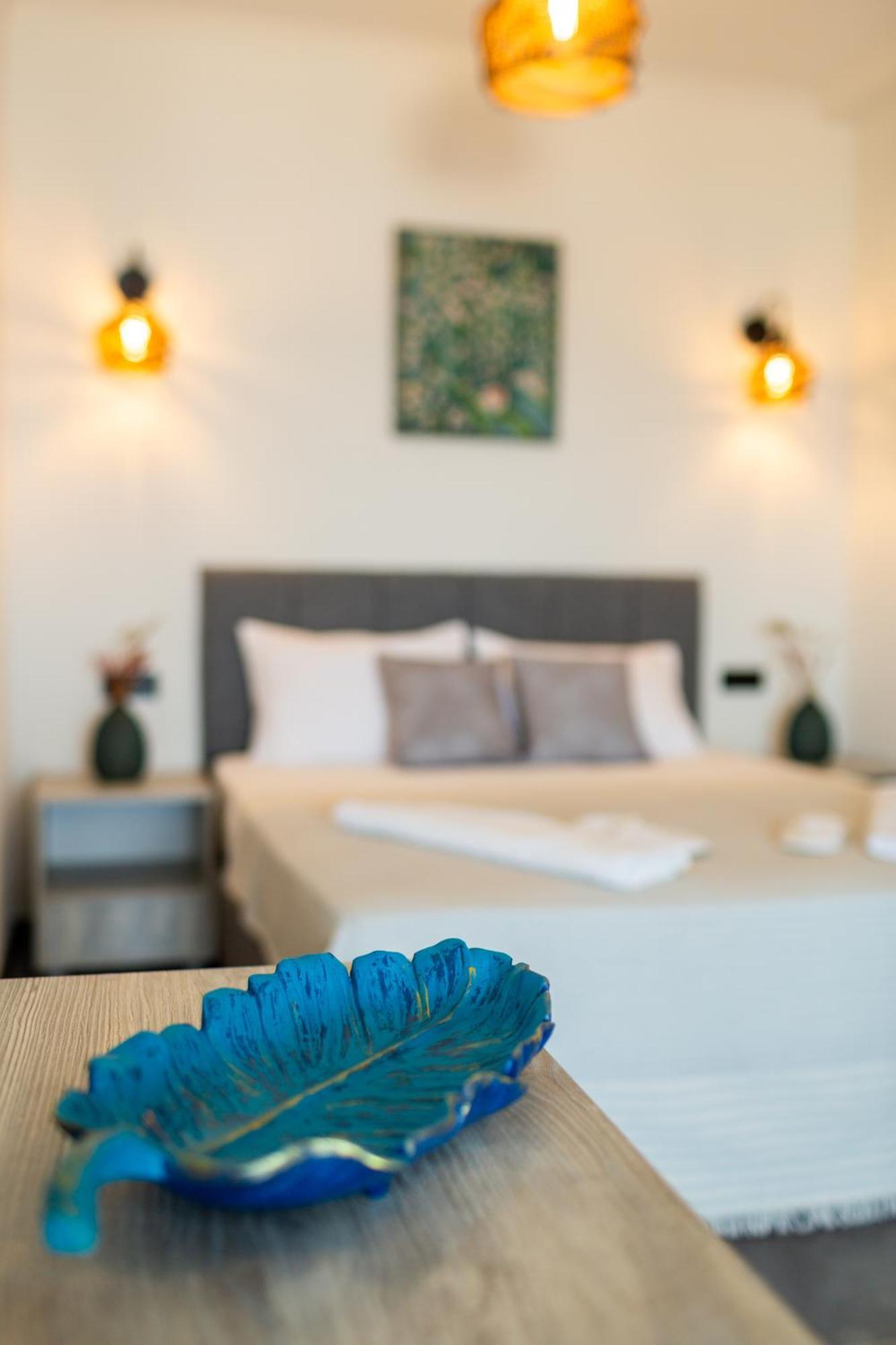 Palm Beach Hotel Küçükkuyu Dış mekan fotoğraf