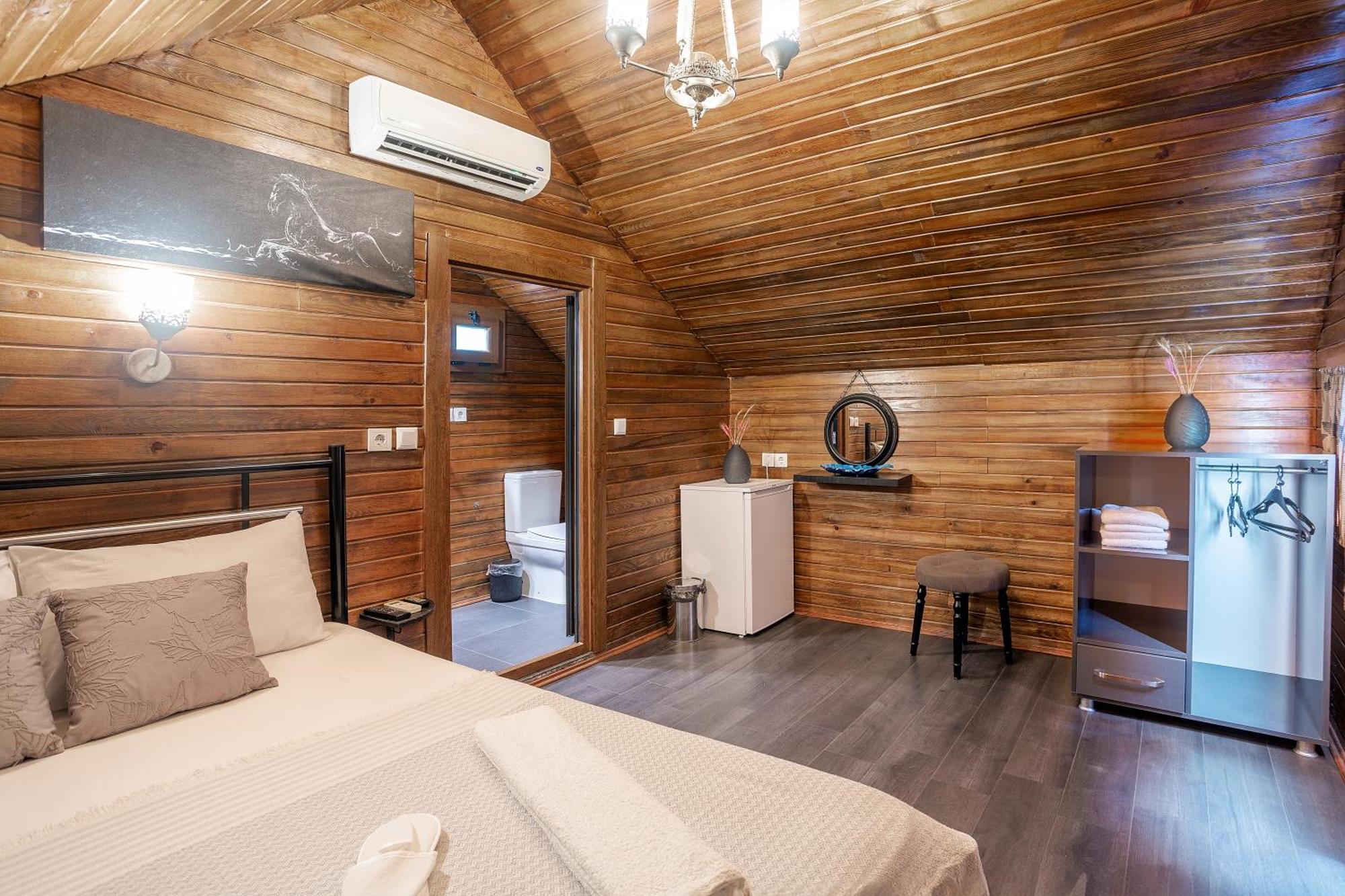 Palm Beach Hotel Küçükkuyu Dış mekan fotoğraf